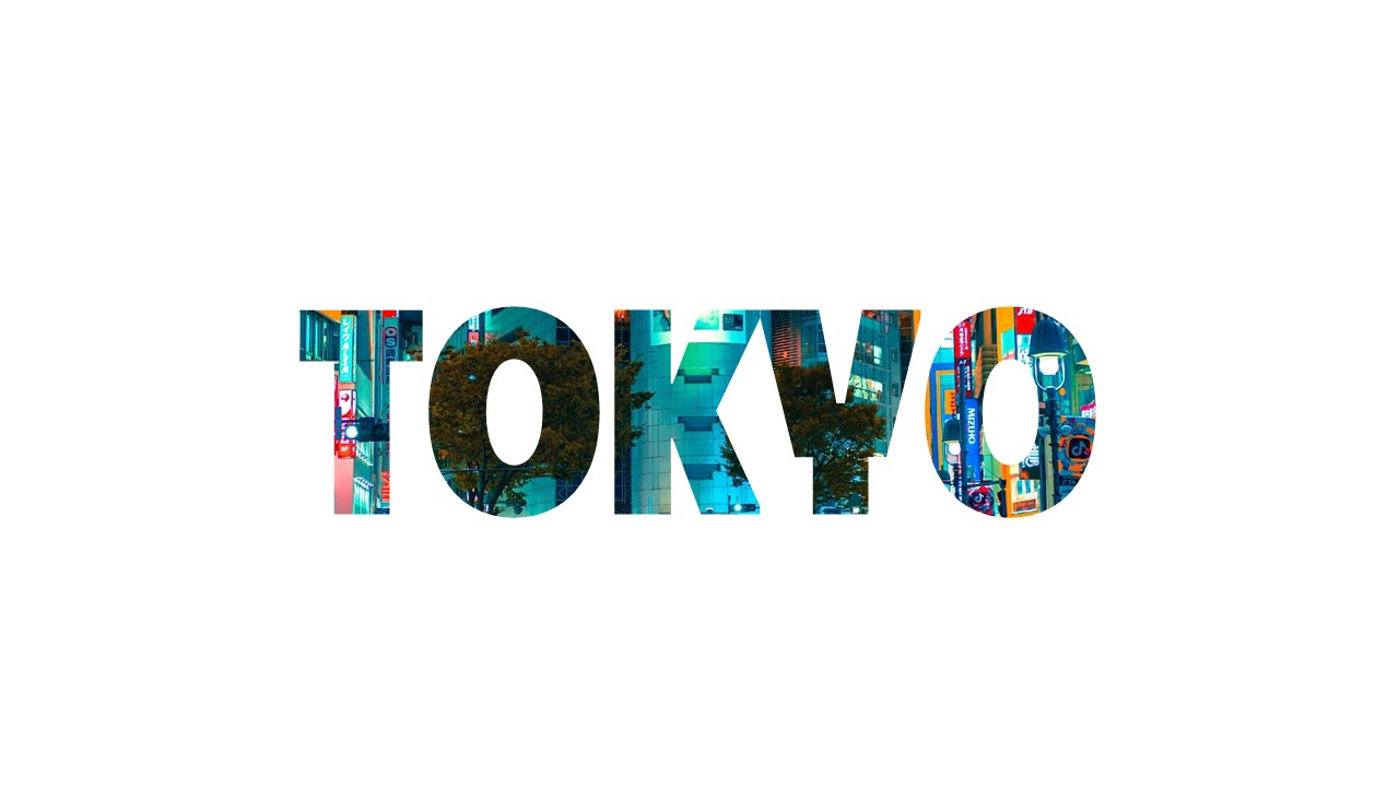 Mở đầu Tokyo